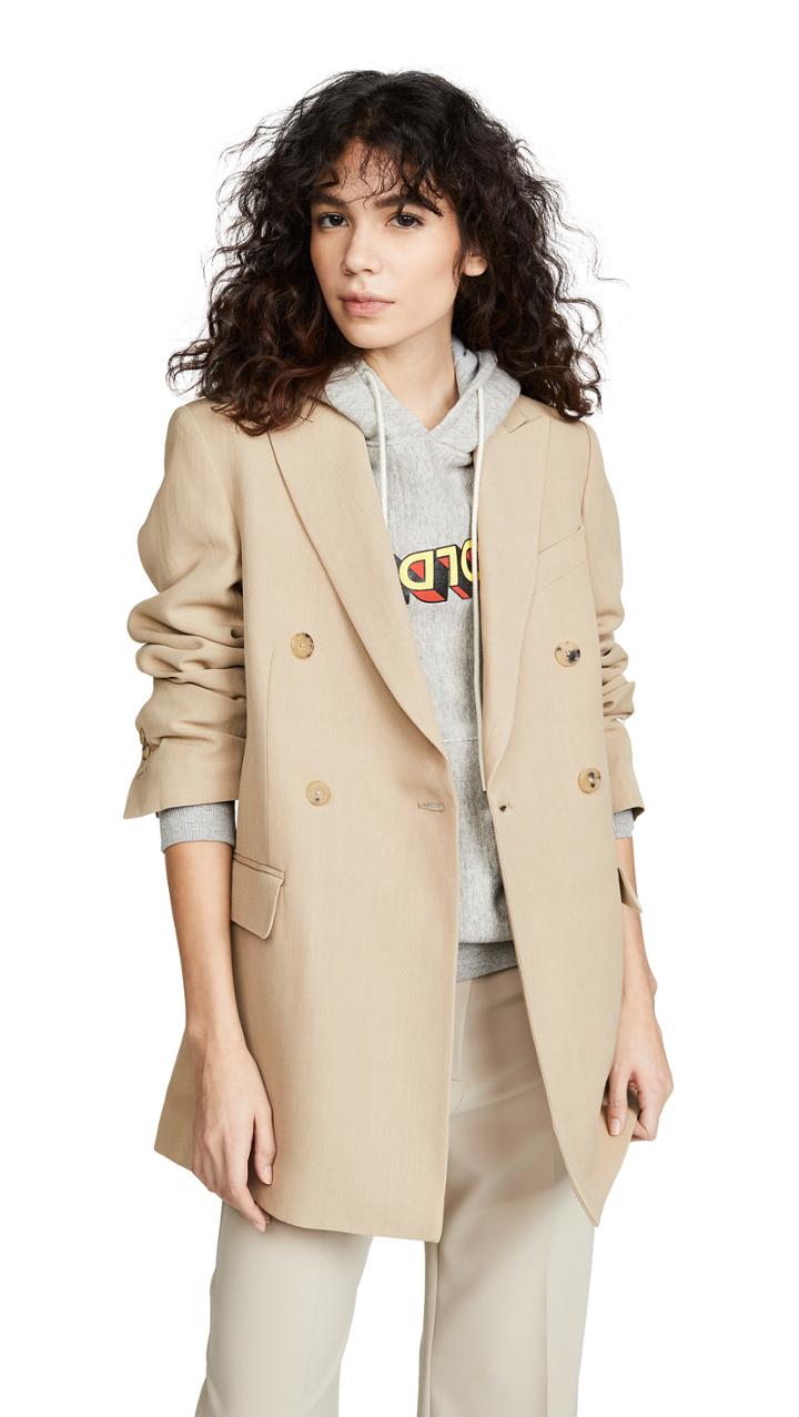 Golden Goose Valerie Jacket