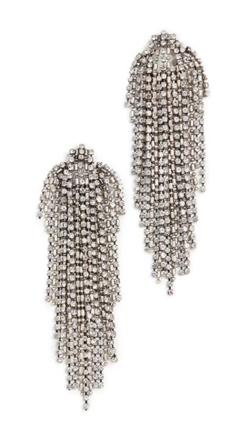 Dannijo Julia Earrings