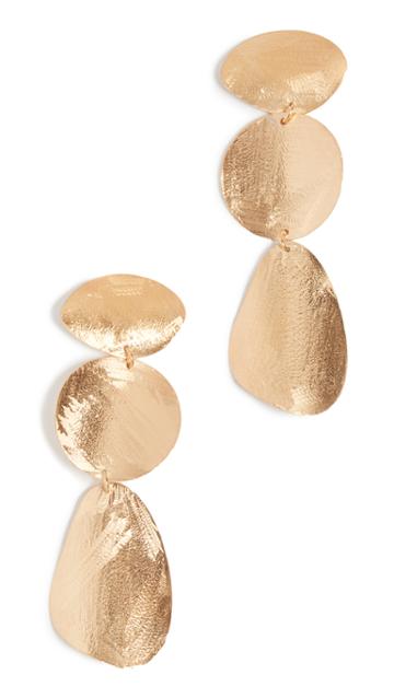 Caroline Constas X Shopbop Hera Skirt