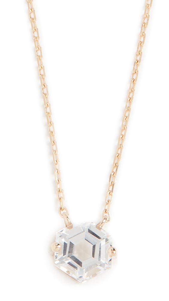 Kalan By Suzanne Kalan 14k Yellow Gold Necklace