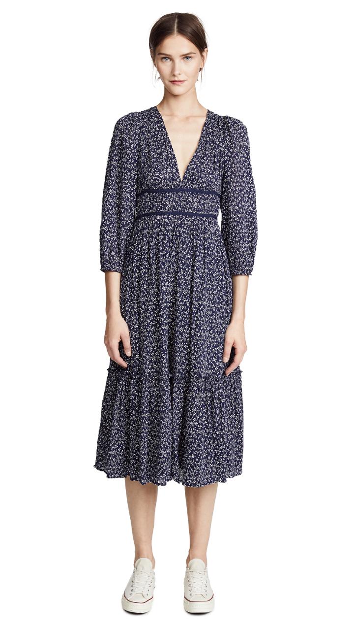 Ulla Johnson Malena Dress