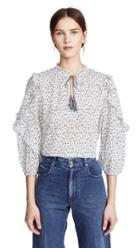 Ulla Johnson Malena Dress