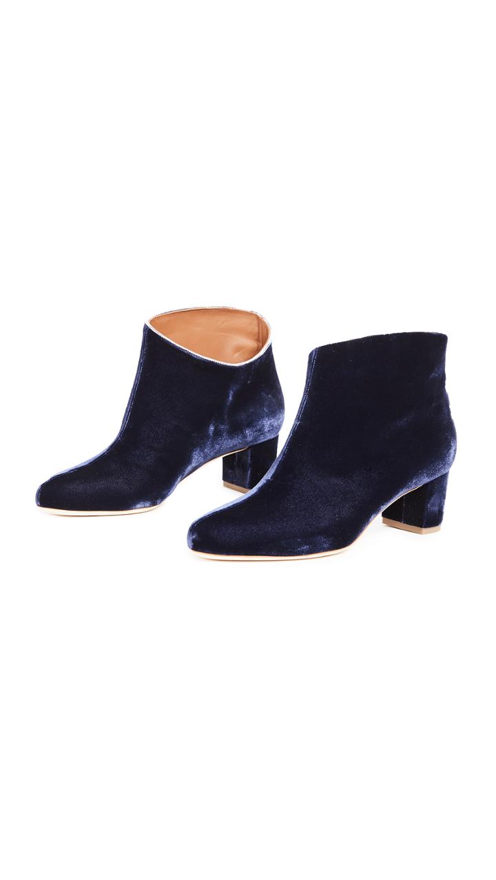 Malone Souliers Eula Mid Booties