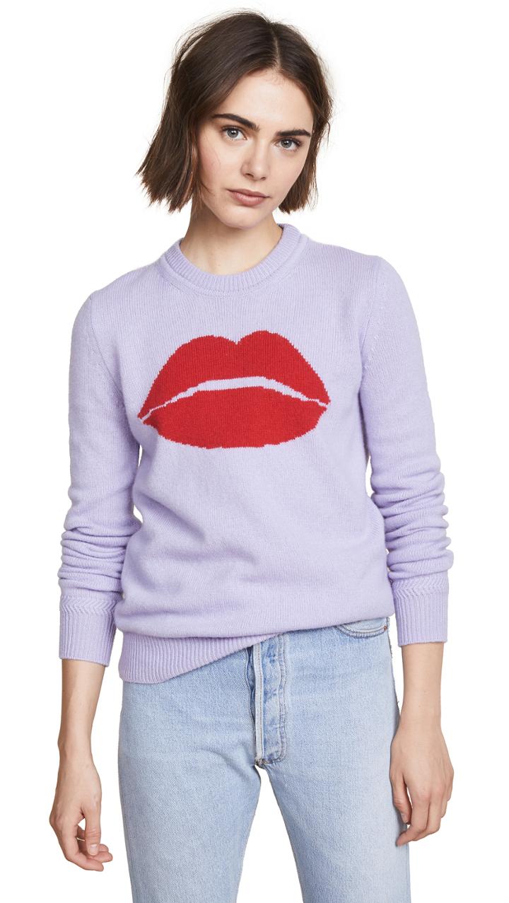 Markus Lupfer Mia Pullover Sweater