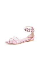 Polly Plume Penny Sandals