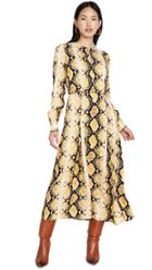 Custommade Vivian Dress