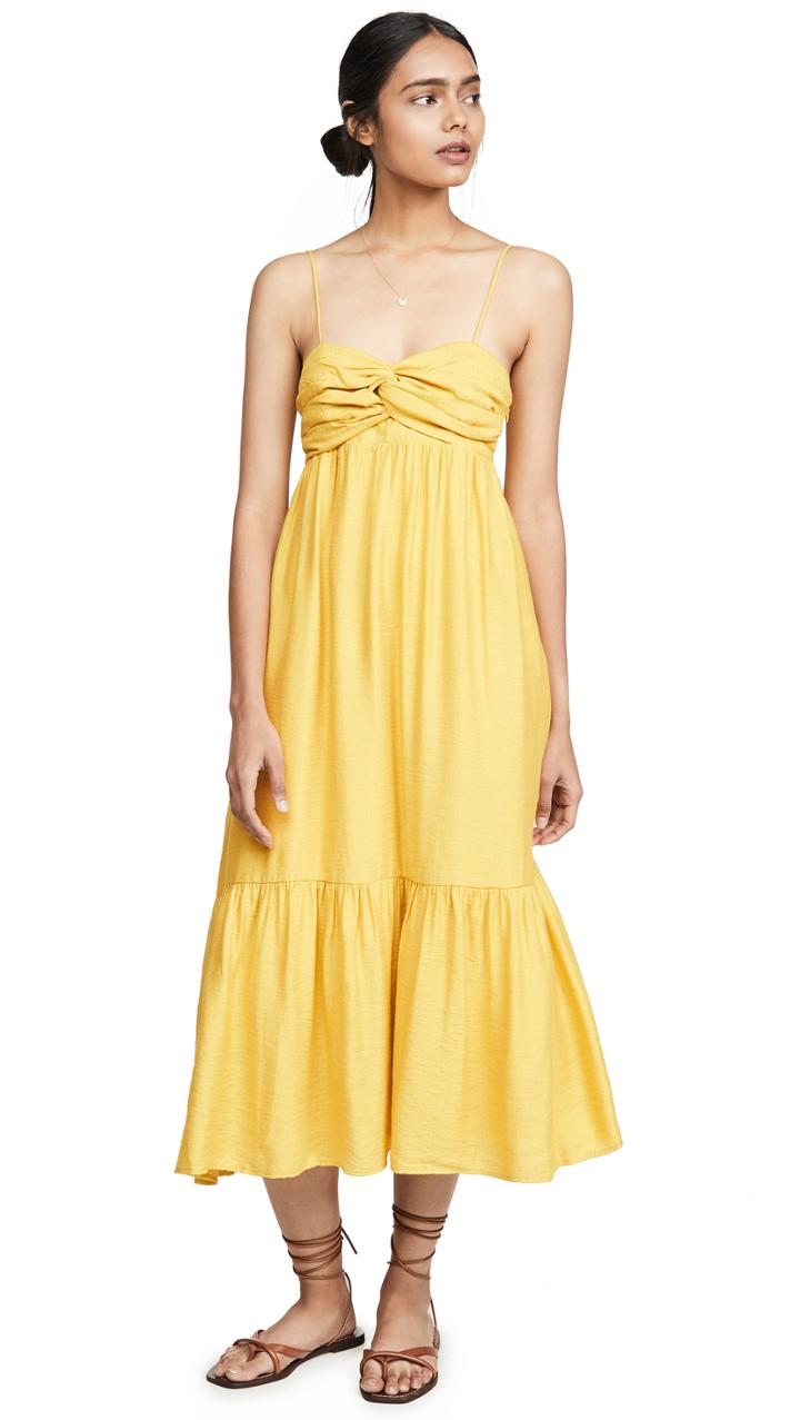 Joie Chayton Dress