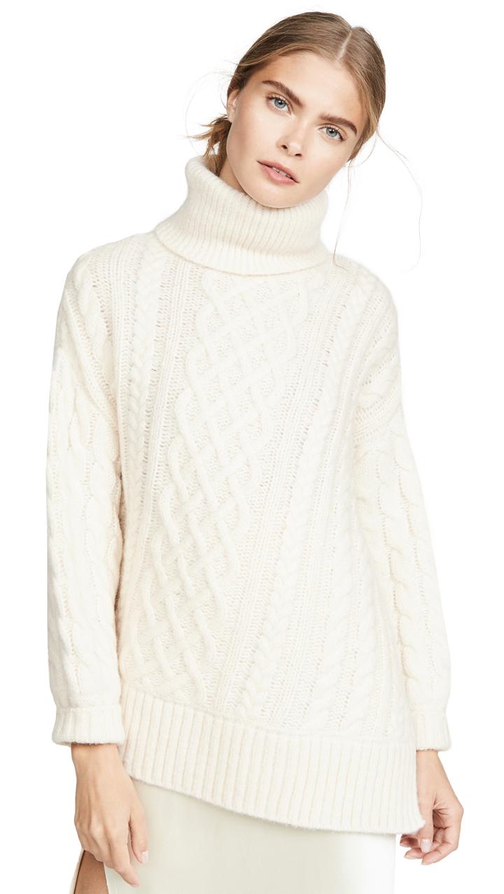 A L C Nevelson Sweater