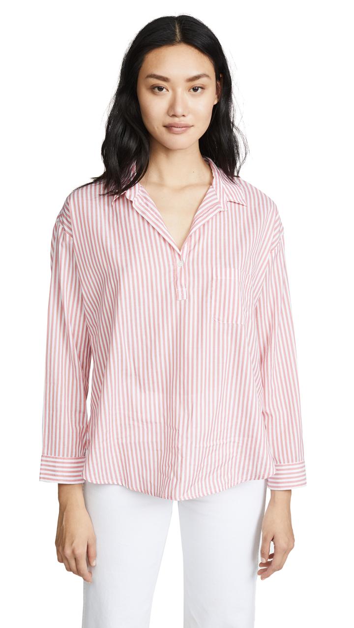 Velvet Idona Top