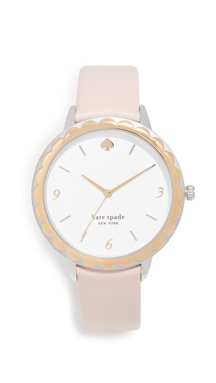 Kate Spade New York Scallop Watch 38mm