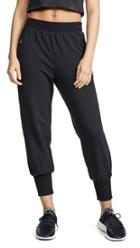 L Agence Faye Sweatpants