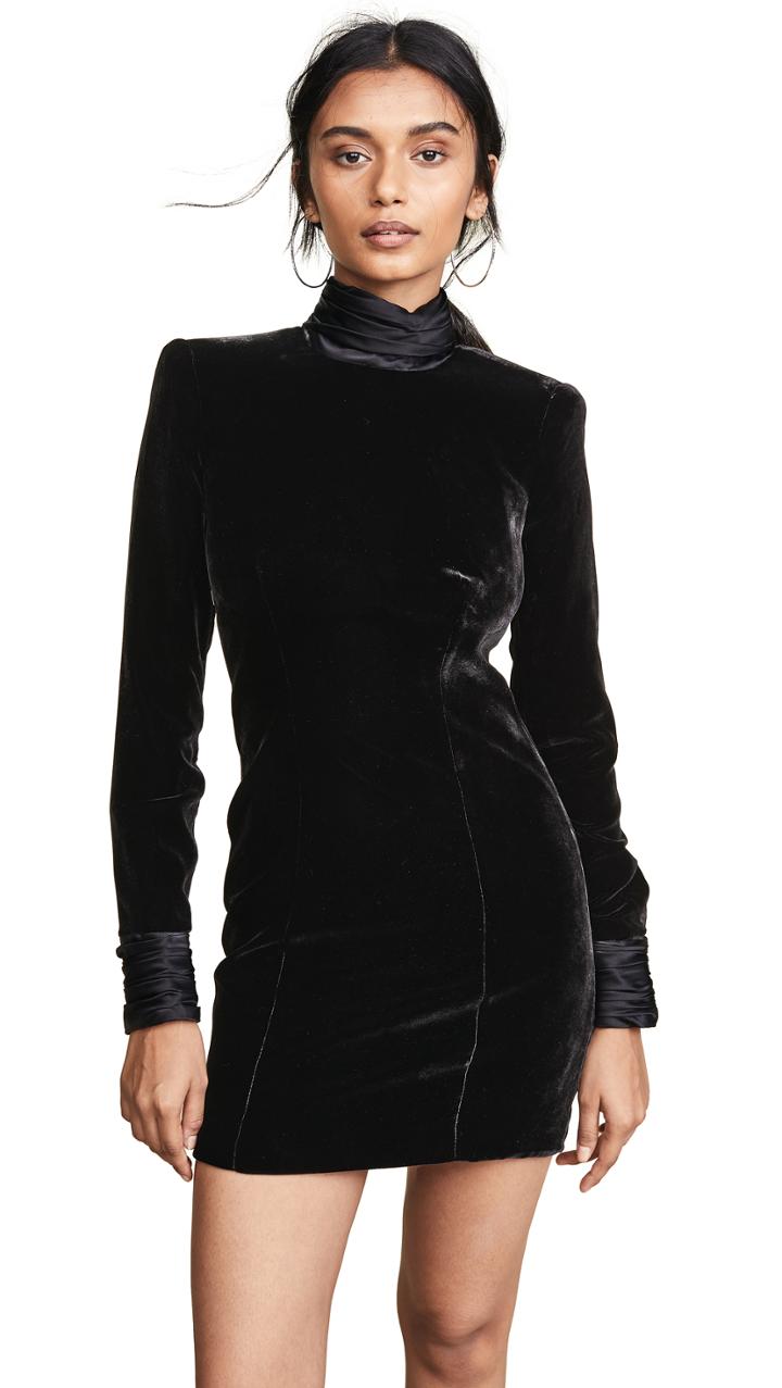 Cinq A Sept Felicity Dress