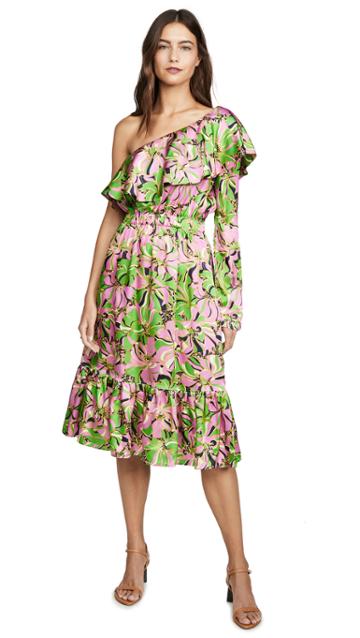 La Double J Boogie Dress