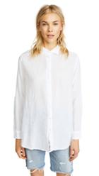 Sundry Destinations Oversized Shirt