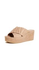 Ld Tuttle The Flare Platform Sandals