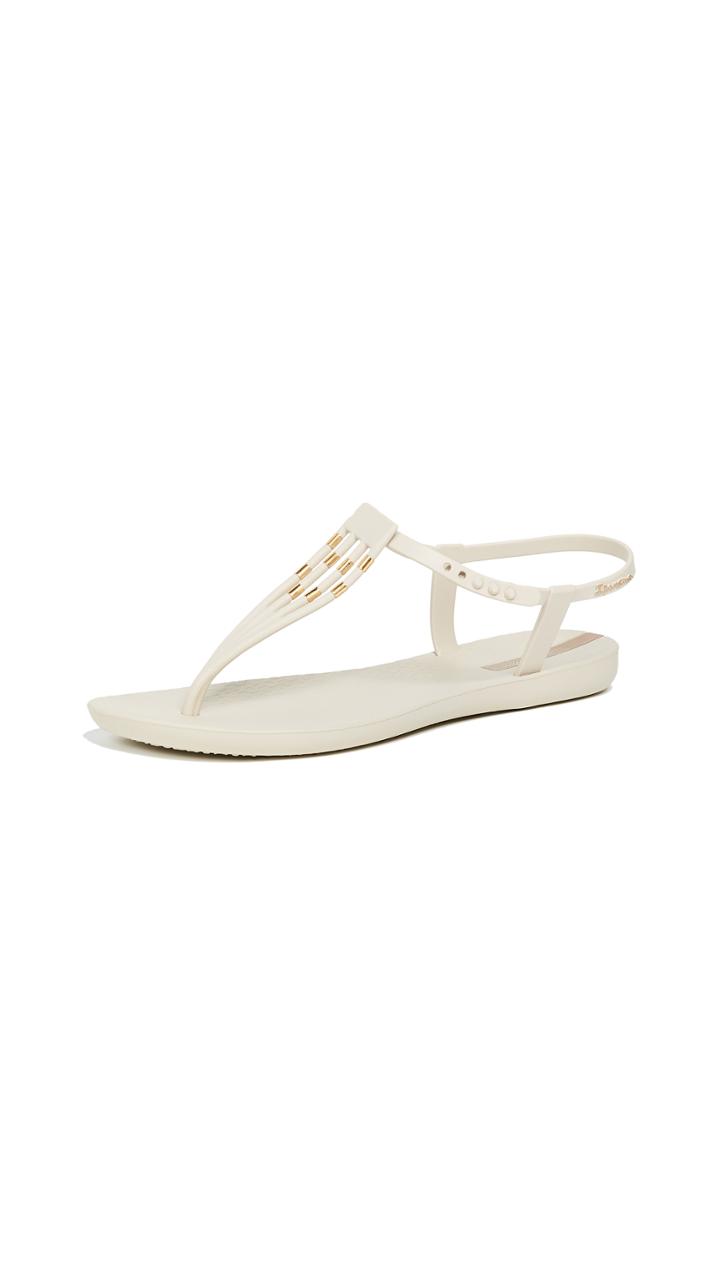 Ipanema Sunray T Strap Sandals