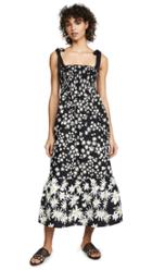 Chinti And Parker Meadow Dress