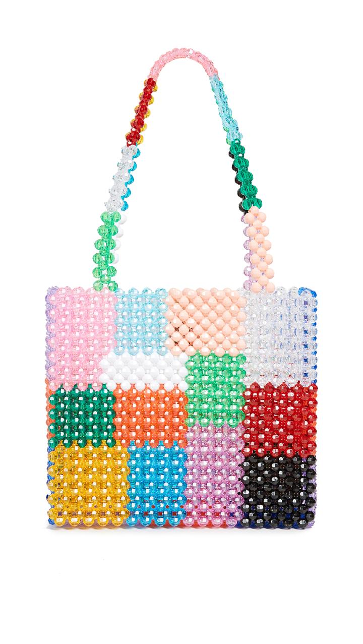 Susan Alexandra Ash Bag