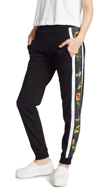 Zayan The Label Joannah Joggers