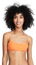 Lspace L*space Piper Bikini Top