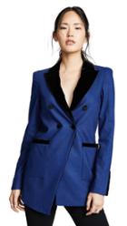 Valentina Shah Andrea Blazer