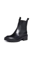 Kenzo Pike Elastic Booties