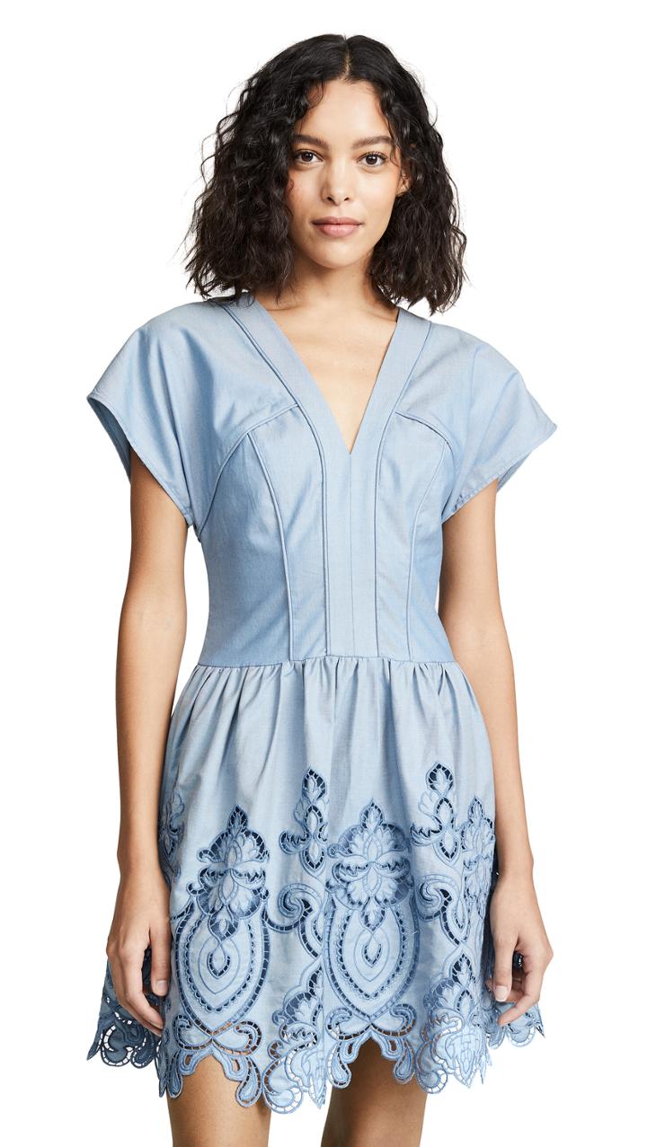 Ramy Brook Ardelle Dress