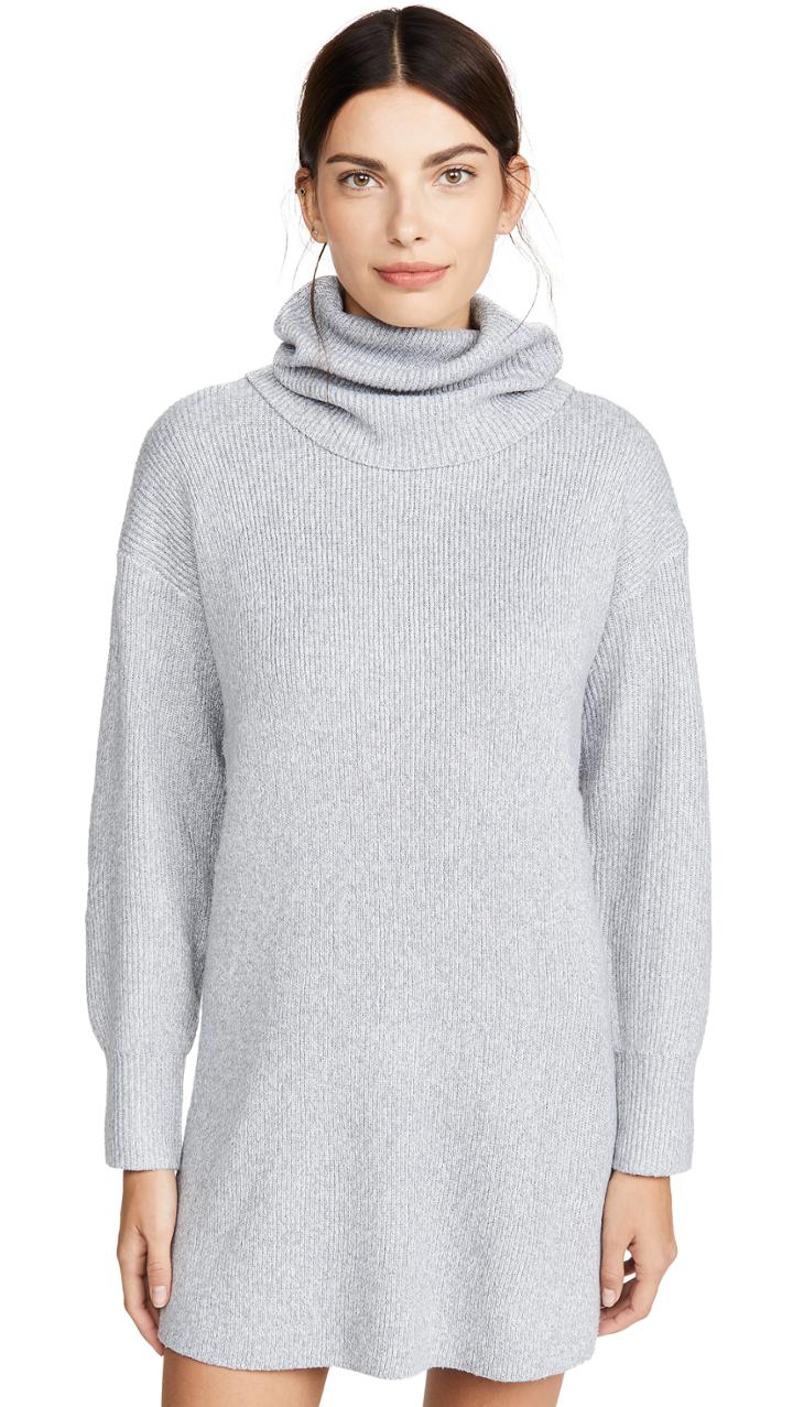Cupcakes And Cashmere Kiara Sweater Dress
