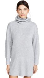 Cupcakes And Cashmere Kiara Sweater Dress