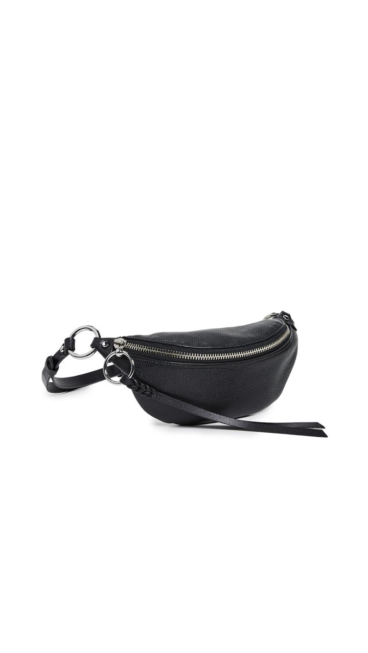 Rebecca Minkoff Bree Mini Belt Bag