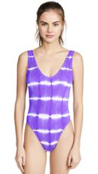 Bound By Bond Eye Australia The Mara One Piece