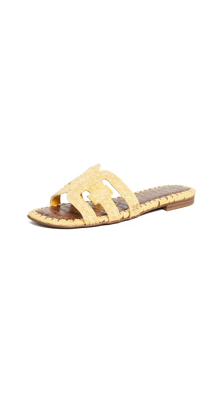 Sam Edelman Beckie 2 Slides