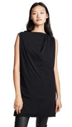 Rick Owens Drkshdw Toga Tunic