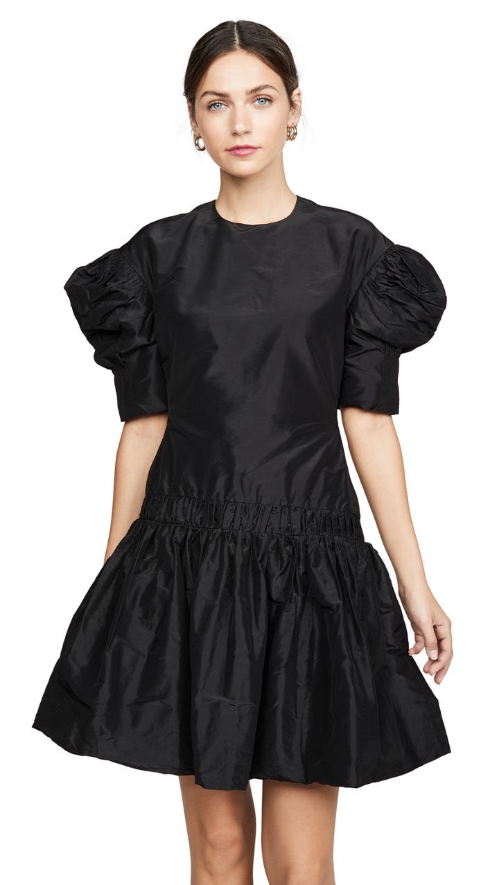 Preen By Thornton Bregazzi Lucia Dress