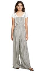 Bb Dakota Jack By Bb Dakota Tie On The Prize Jumpsuit