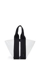 Rebecca Minkoff Fan Tote Bag