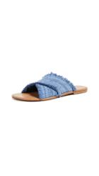 Stuart Weitzman Coverall Knit Sneakers