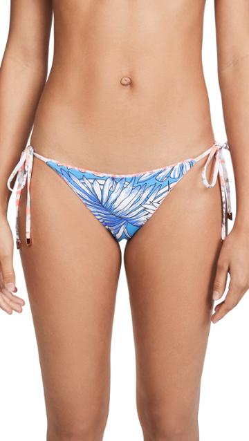 Maaji Sunny Tie Side Bikini Bottoms