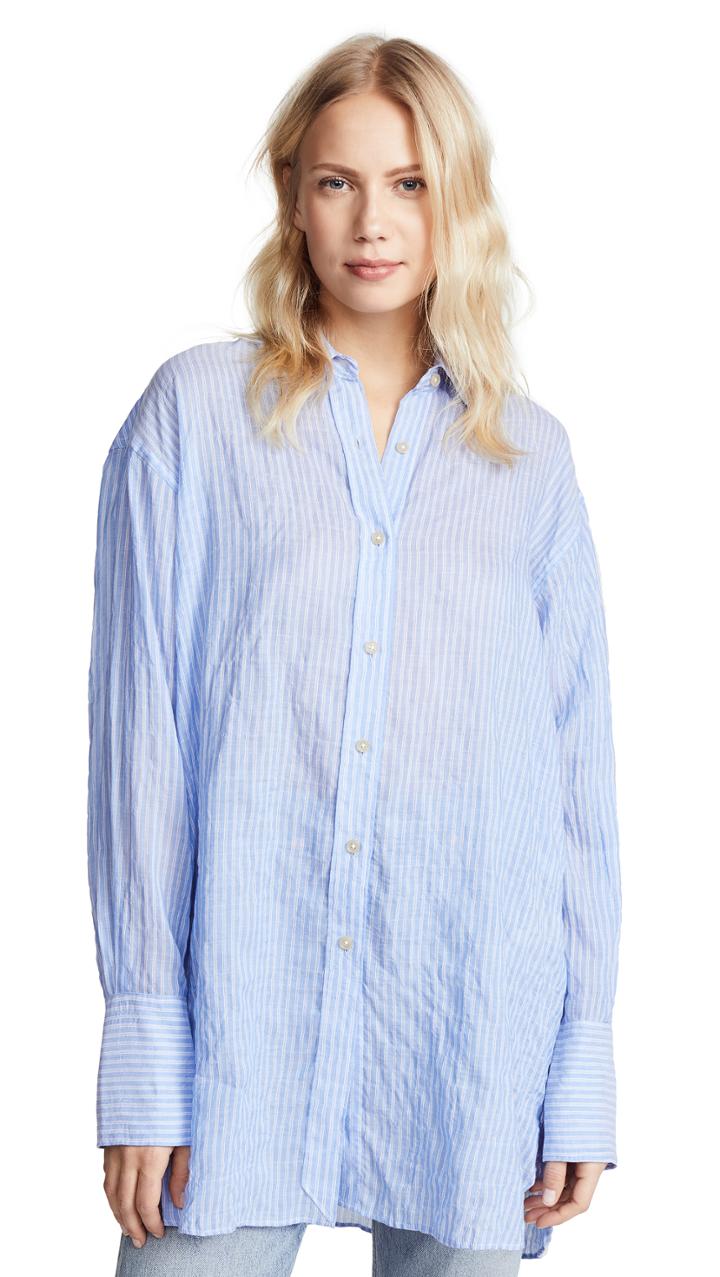 Preen By Thornton Bregazzi Preen Line Bree Top