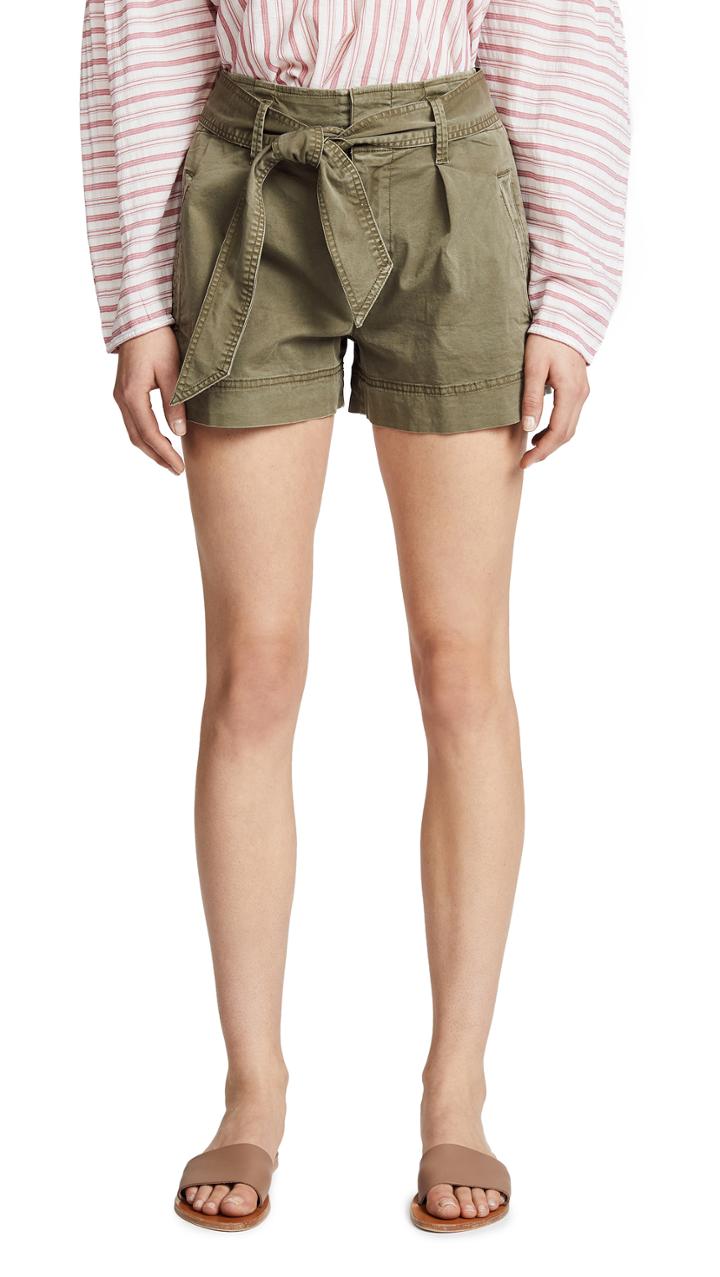 Ella Moss Wyatt Shorts