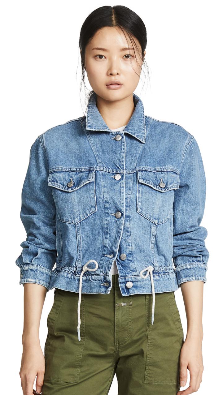 Closed Chenoa Jacket
