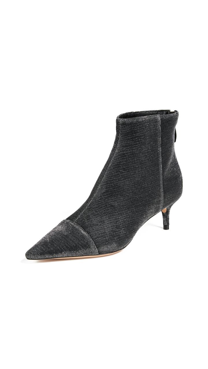 Alexandre Birman Kittie Fab Booties