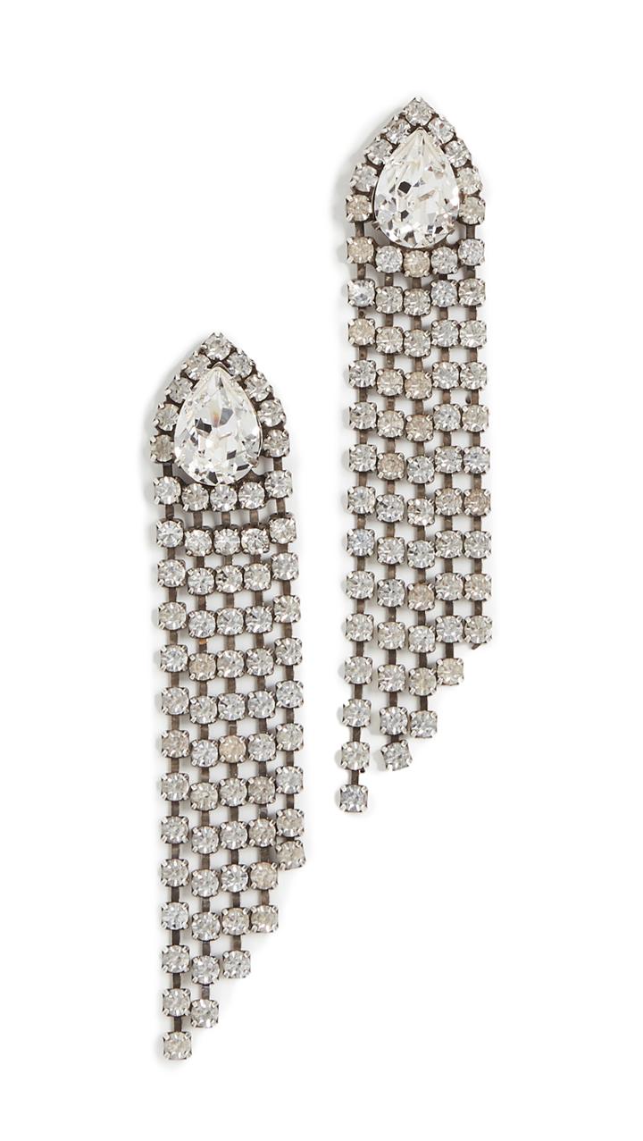 Dannijo Elsie Earrings