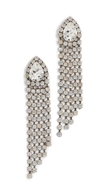 Dannijo Elsie Earrings