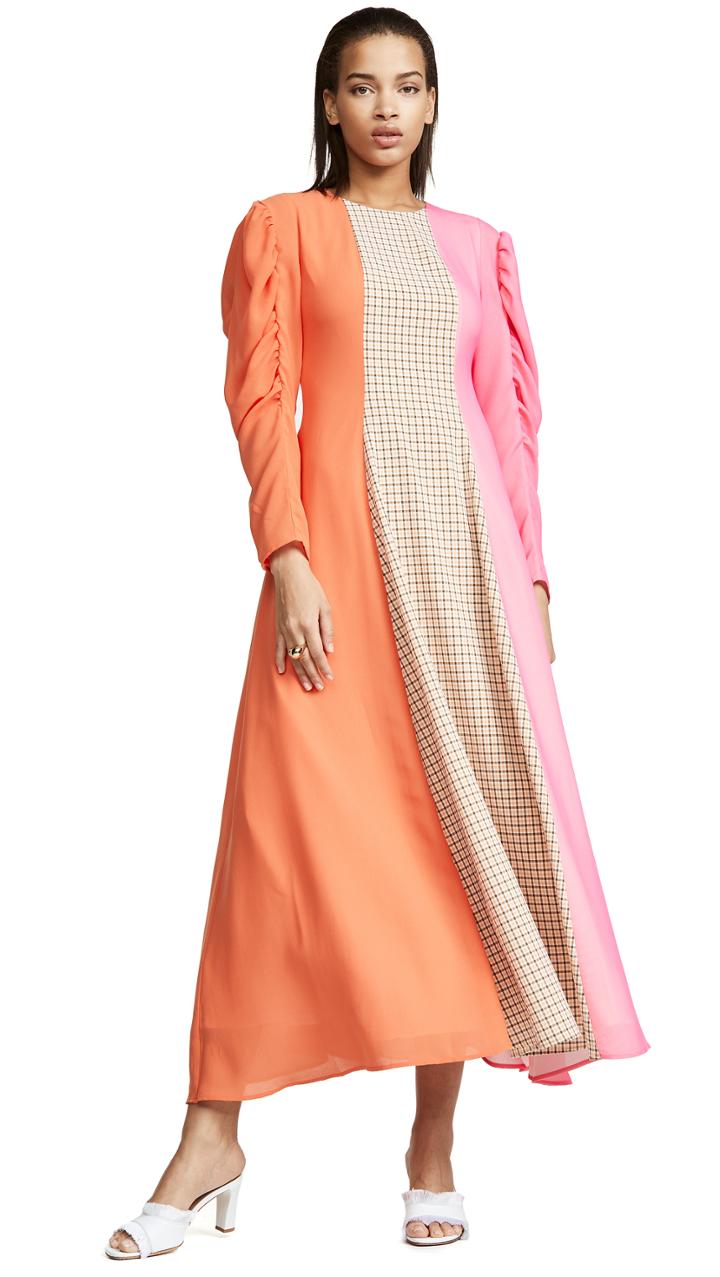 Rejina Pyo Renee Dress