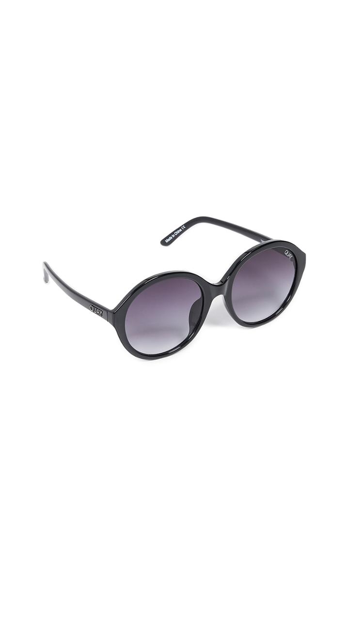 Quay Tinted Love Sunglasses