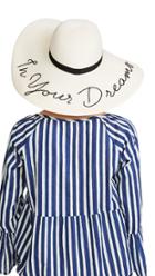 Eugenia Kim Bunny In Your Dreams Hat