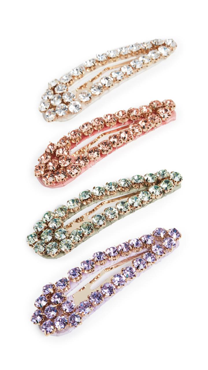 Baublebar Hair Clips