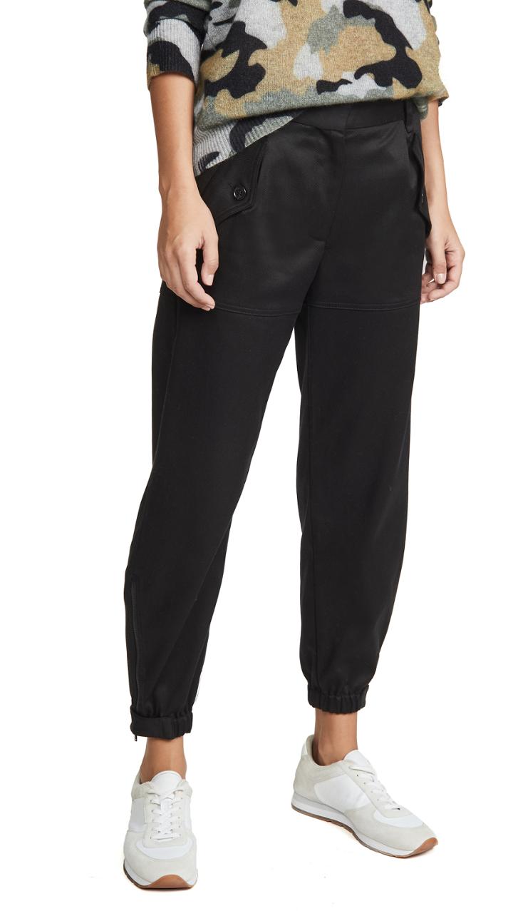 Nili Lotan Arliss Pants