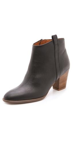 Madewell Billie Boots
